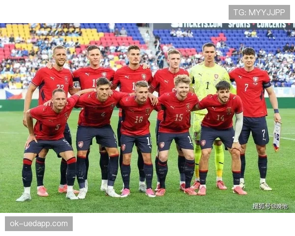 世界杯A组韩国与捷克谁更可能晋级